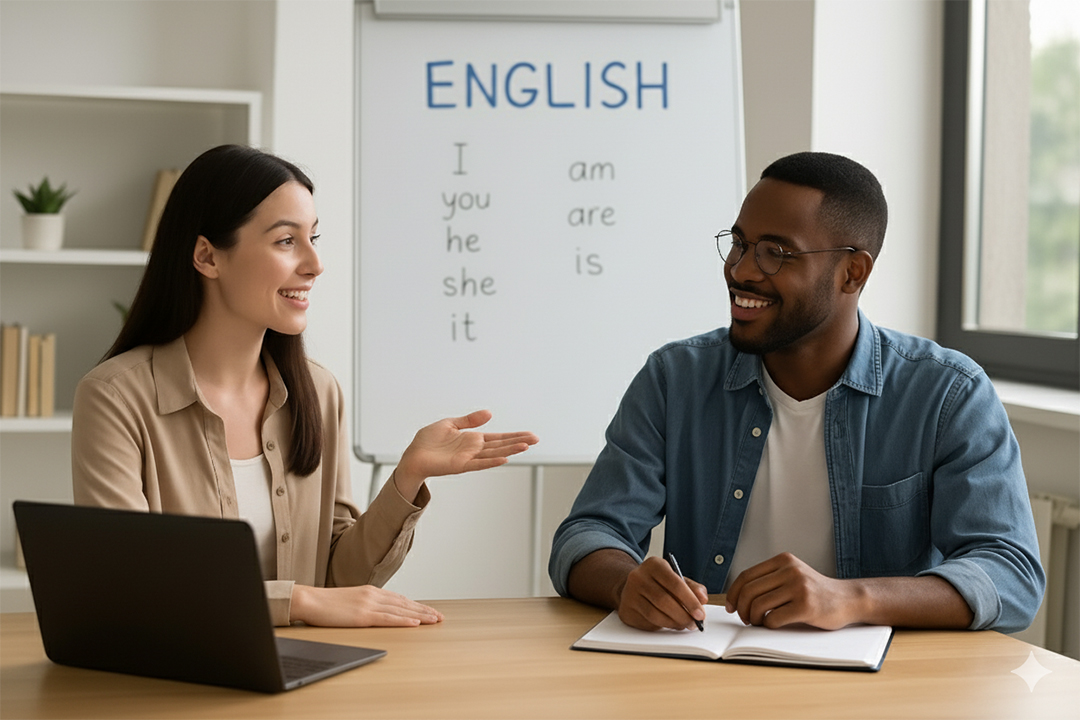 English Courses